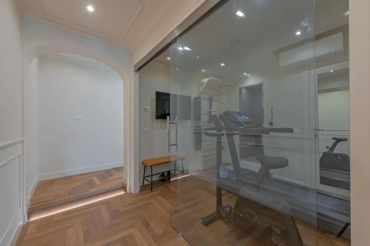 Apartments Florence - Dreams Over Ponte Vecchio