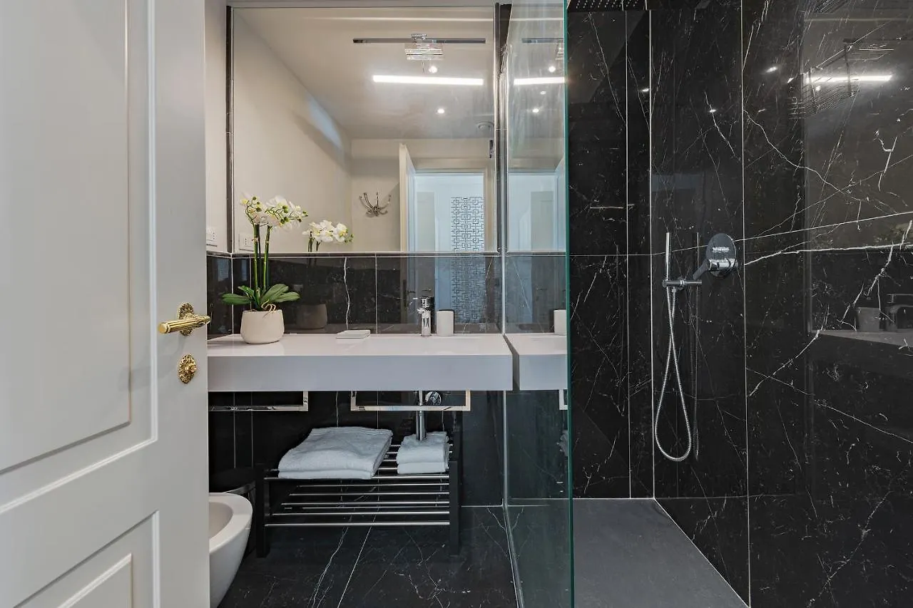 Apartments Florence - Dreams Over Ponte Vecchio 意大利