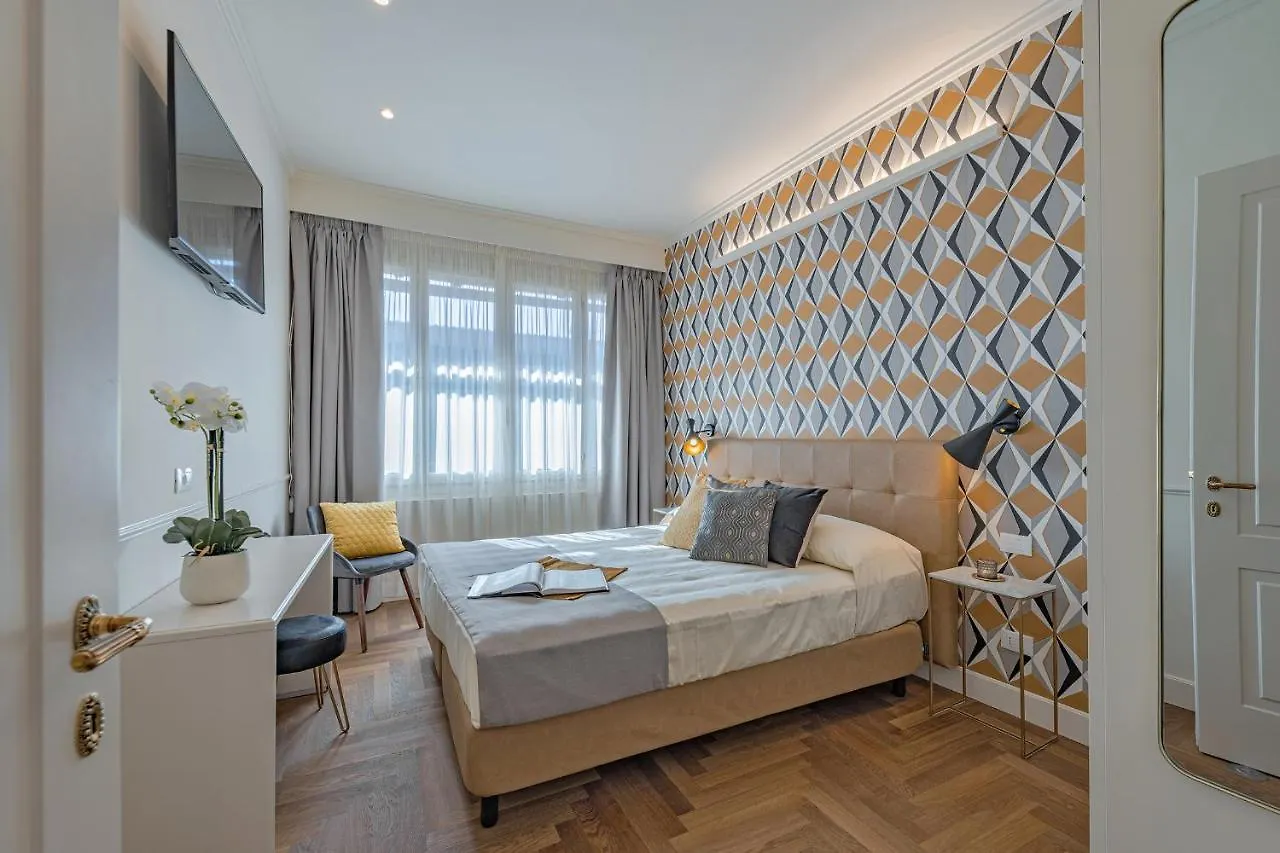 Apartments Florence - Dreams Over Ponte Vecchio 意大利