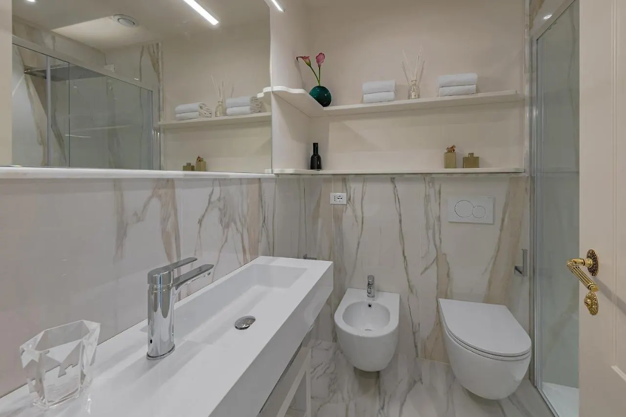 Apartments Florence - Dreams Over Ponte Vecchio 意大利
