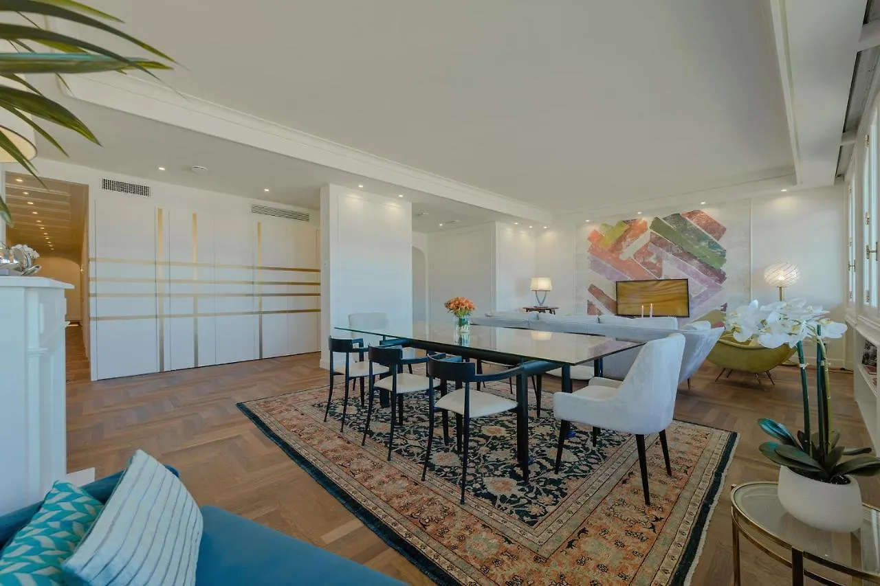 Apartments Florence - Dreams Over Ponte Vecchio Италия