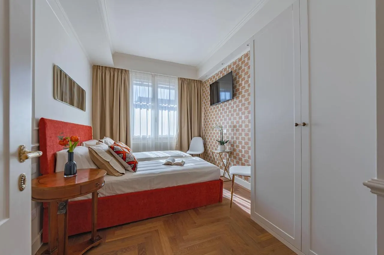 Apartments Florence - Dreams Over Ponte Vecchio