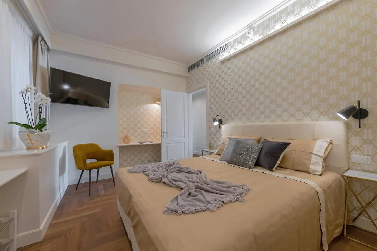 Apartments Florence - Dreams Over Ponte Vecchio