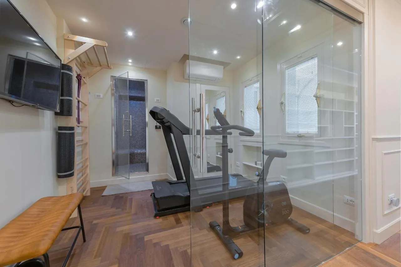Apartments Florence - Dreams Over Ponte Vecchio Италия