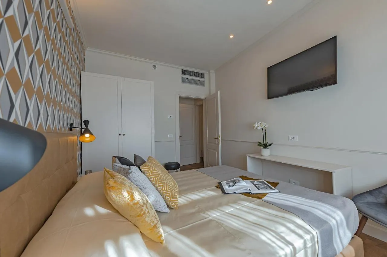 Apartments Florence - Dreams Over Ponte Vecchio