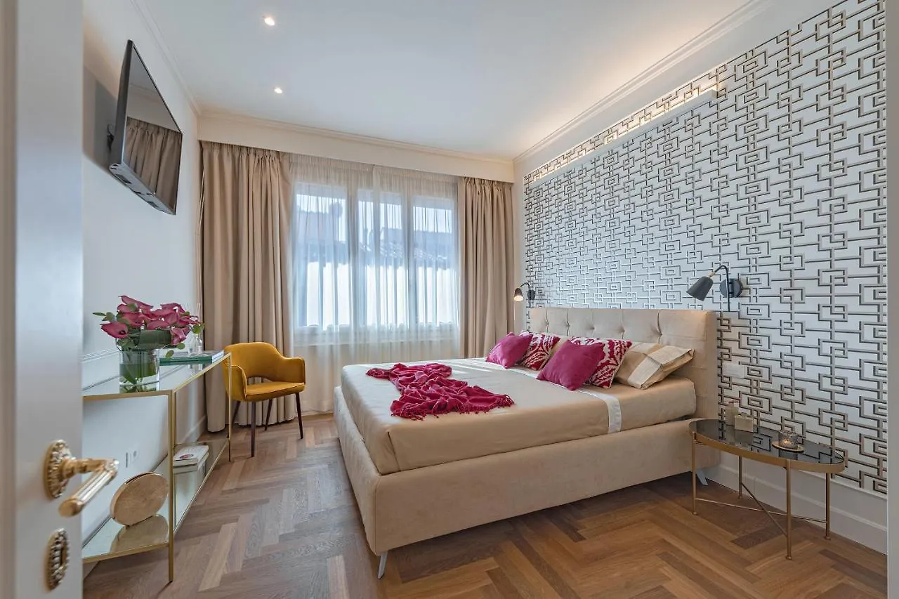 Apartments Florence - Dreams Over Ponte Vecchio